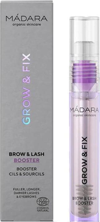 Immagine prodotto Madara Crescere E Fissare (4.25 ml)