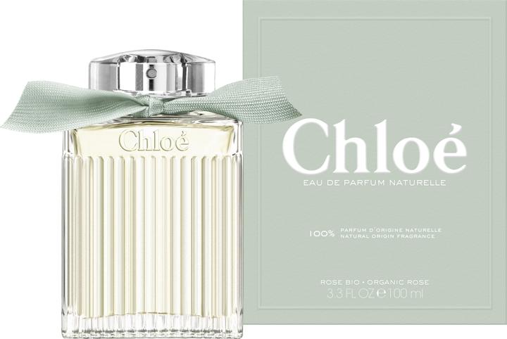 Produktbild Chloé Naturelle (Eau de Parfum, 100 ml)