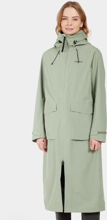 Immagine prodotto Didriksons Women's Nadja Parka 4 (34)