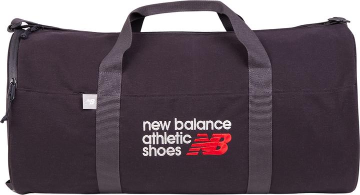 New Balance Canvas Duffel (42 l)
