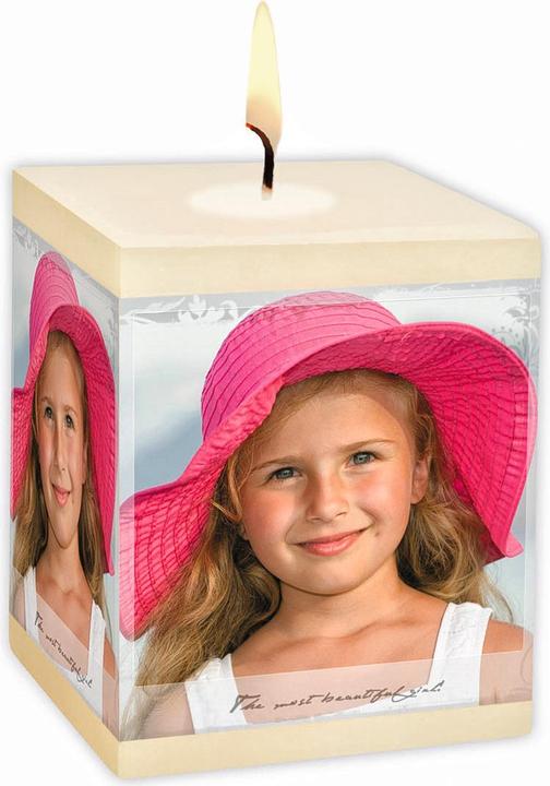 Produktbild Kreul Foto Transfer POTCH šberzugslack fr Kerzen, 50 ml (Transparent, 50 ml)