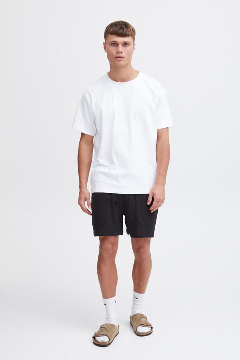 Actual product image Solid SDIain Shorts 21108210 (XL)