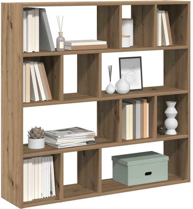 Immagine prodotto VidaXL Scaffale (105 x 24 x 102 cm)