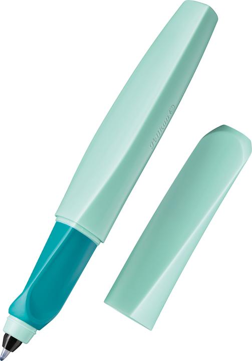 Actual product image Pelikan Rollerball Twist (Neo mint, 1 x)
