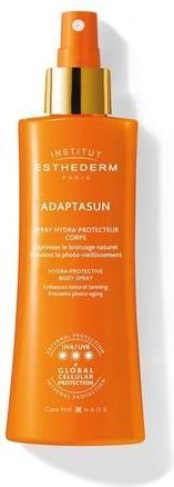 Produktbild Institut Esthederm Adaptasun Milky Sun Cream Spray Strong Sun Protection (Sonnenspray, SPF 50+, 150 ml)