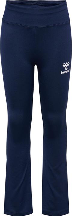 Actual product image hummel Hmlaya High Rise Flare Pants (146)