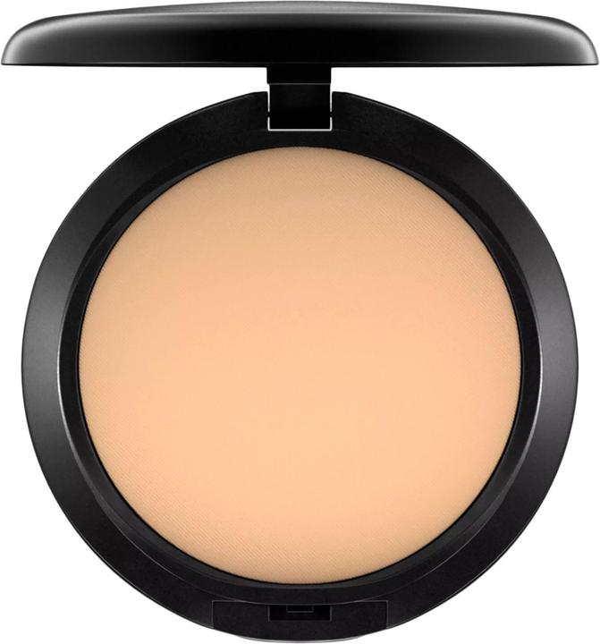 Actual product image MAC Cosmetics Studio Fix Powder Plus (No. NC40)