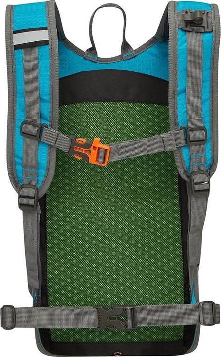 Image du produit Nils NC1766 SAC À DOS ADVENTURE BLEU 25L CAMP (25 l)