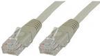 Actual product image MicroConnect Network cable (U/UTP, CAT6, 80 m)