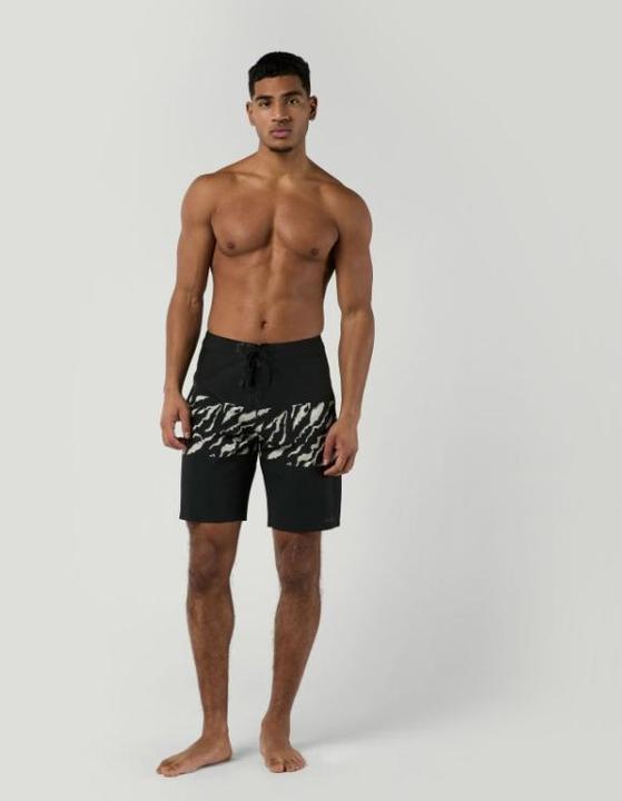 Actual product image Mystic Motif Boardshort (32)