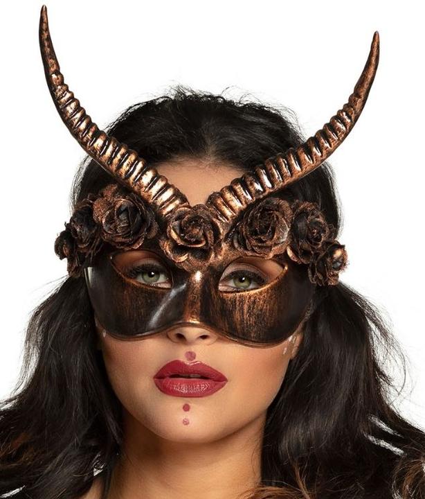 Image du produit Boland Masque Mama Legba