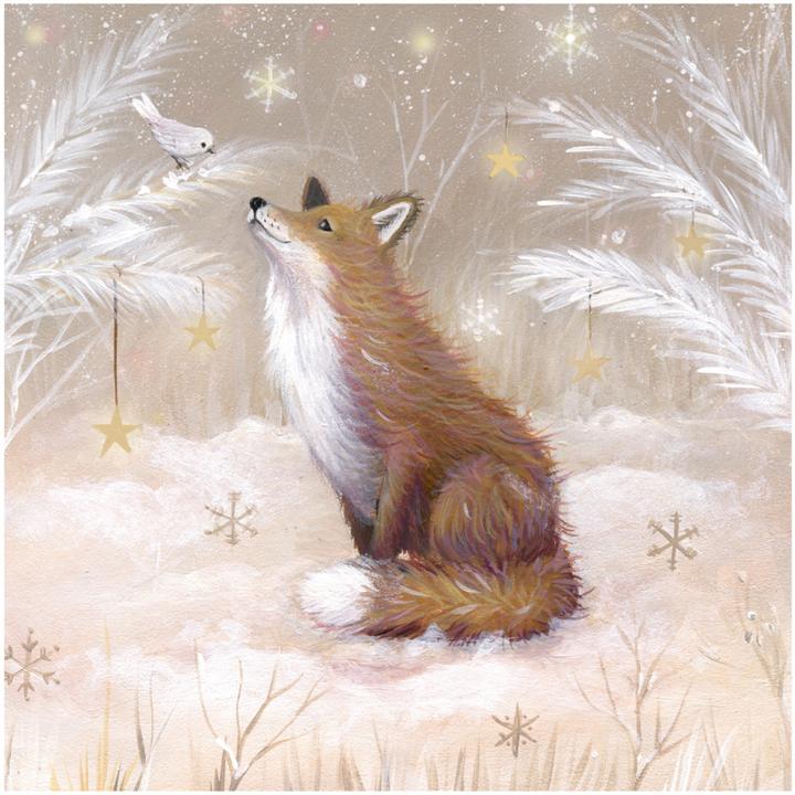Actual product image Winter magic