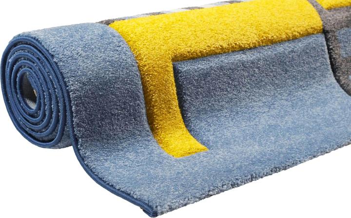 Actual product image Esprit Sea Castle (120 x 170 cm)