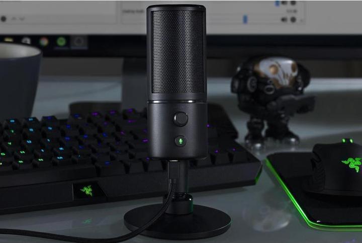 Productafbeelding Razer Seiren X