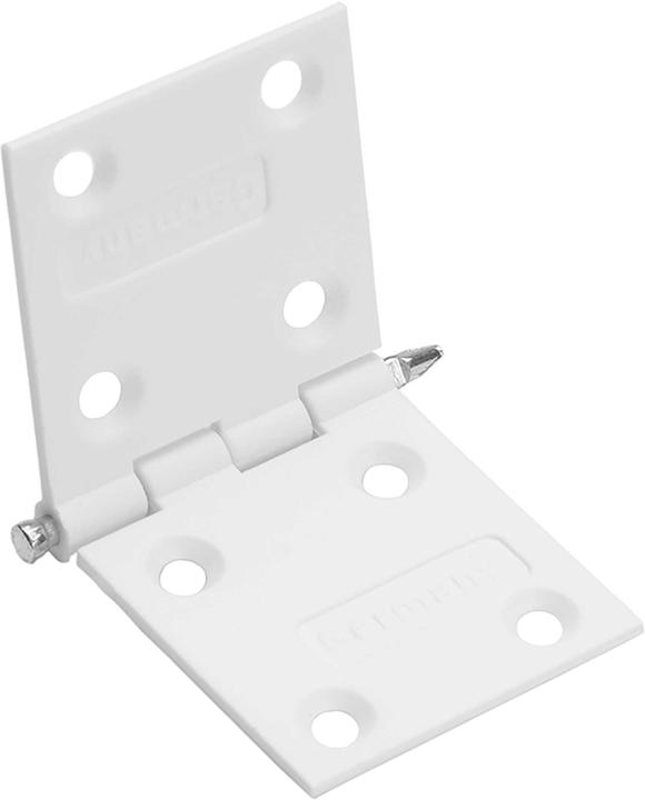 Image du produit Kavan charnière standard 34x16mm 10 pièces
