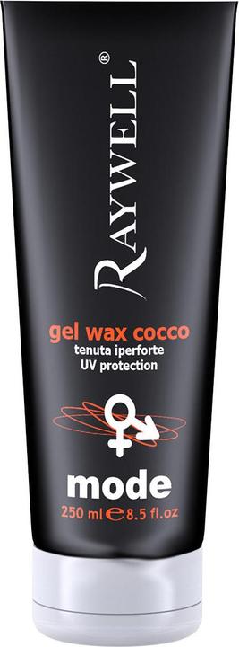 Image du produit Raywell MODE Gel Wax Cocco (Gel coiffant, 250 ml)