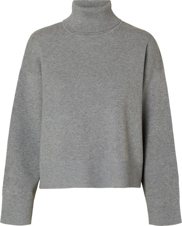 Immagine prodotto Selected Femme Maglia a collo alto SLFKAMMA (XL)