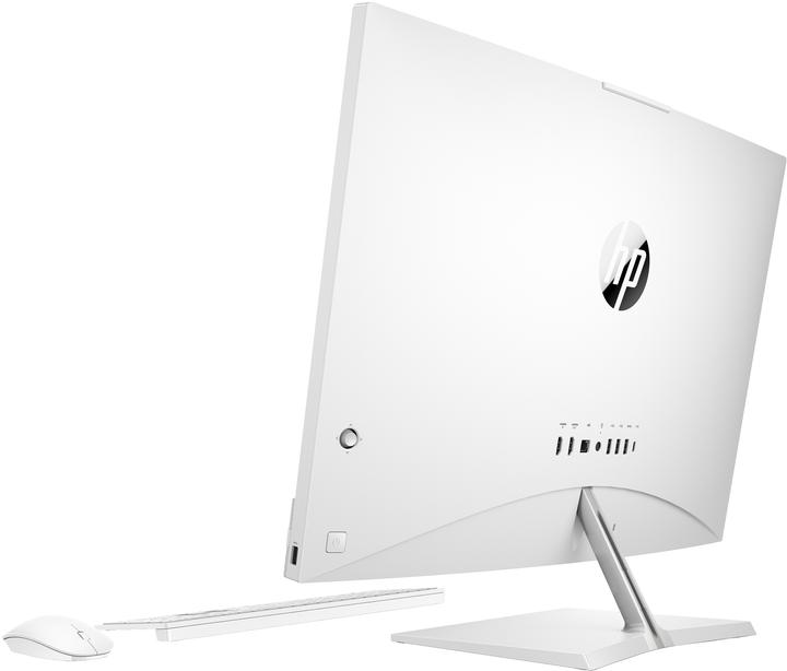 Image du produit HP Pavilion AIO 27-ca2001ng (Intel Core i7-13700T, 16 Go, 1000 Go, UHD Graphics 770)