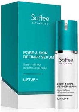 Actual product image Saffee Advanced Liftup Pore Skin Refiner Serum - 30 Ml (30 ml)