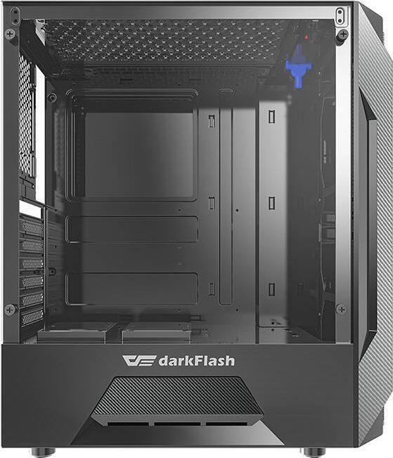 Produktbild Darkflash Tech Leo (ATX, mATX, ITX)