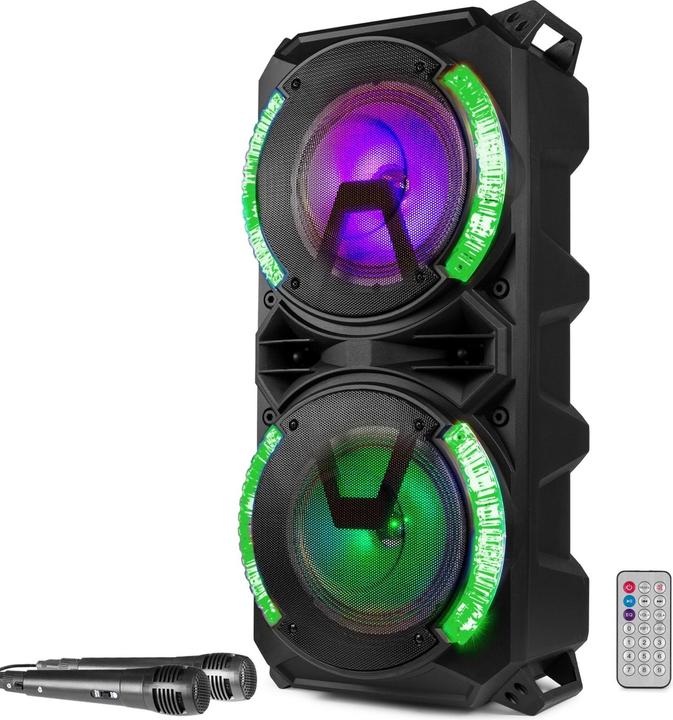 Fenton Stazione Karaoke LIVE280 (Attivo, 1x 900 W)