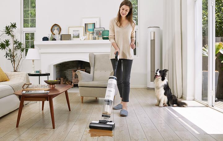 Produktbild Tineco iFloor 3 Plus