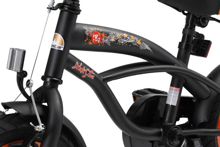 Image du produit Bikestar Cruiser (12")