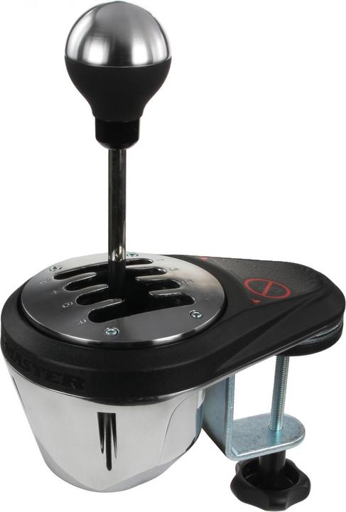 Productafbeelding Thrustmaster TH8A circuit (PC, PS3, PS4, Xbox One X, Xbox serie X, Xbox One S, Xbox serie S)