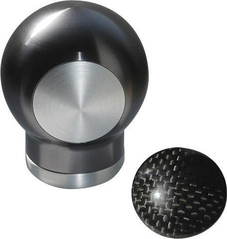 Produktbild Foliatec Schaltknauf