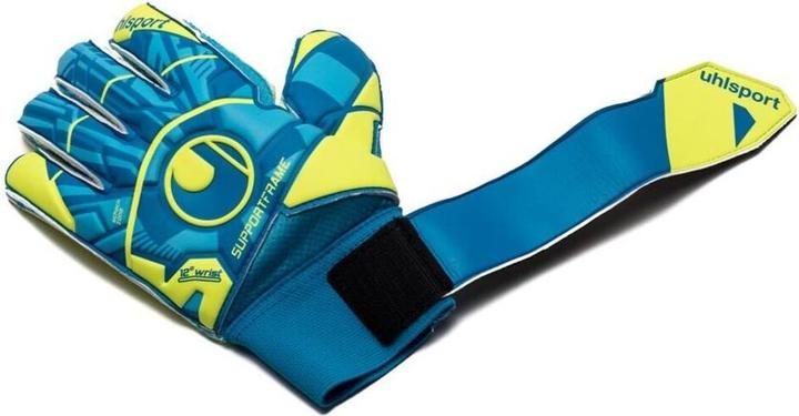 Produktbild Uhlsport Herren Torwarthandschuhe Radar Control Soft SF (11)