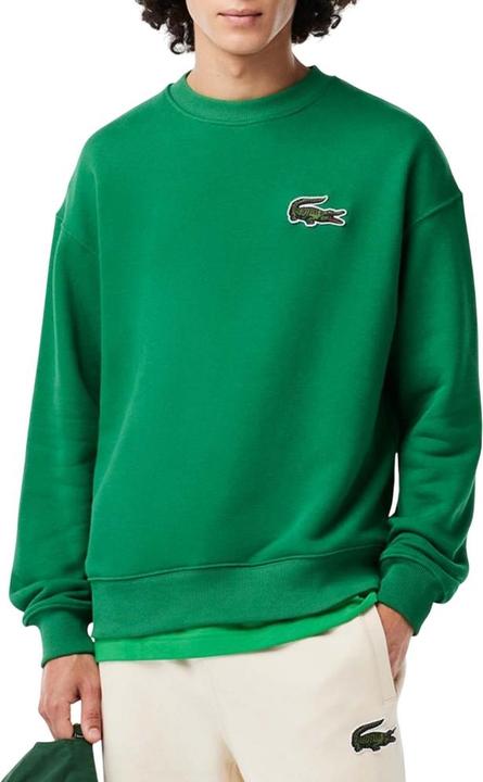 Immagine prodotto Lacoste Felpa Ampia Uomo (XS)