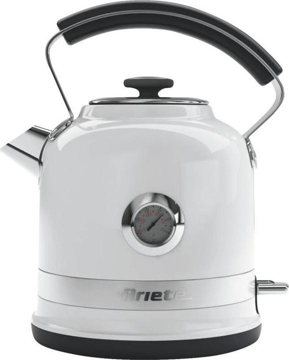 Actual product image Ariete 2854 Moderna kettle (1.50 l, CH plug)