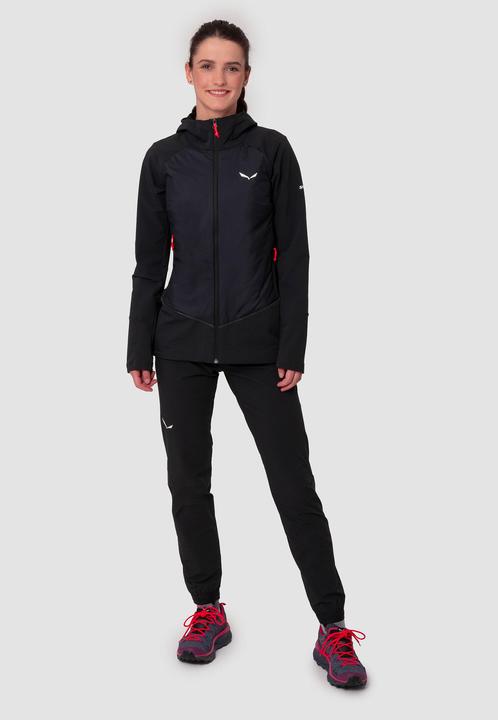 Image du produit Salewa Veste Pedroc TirolWool® Responsive Durastretch Da (34)