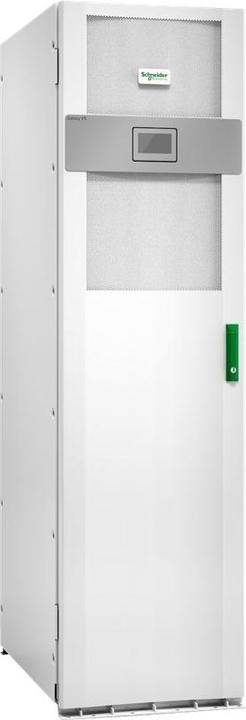 Actual product image APC Galaxy VS UPS 60kW for up to 5 internal 9Ah smart modular battery strings Start-up (60000 VA, 60000 W, Online double converter UPS)