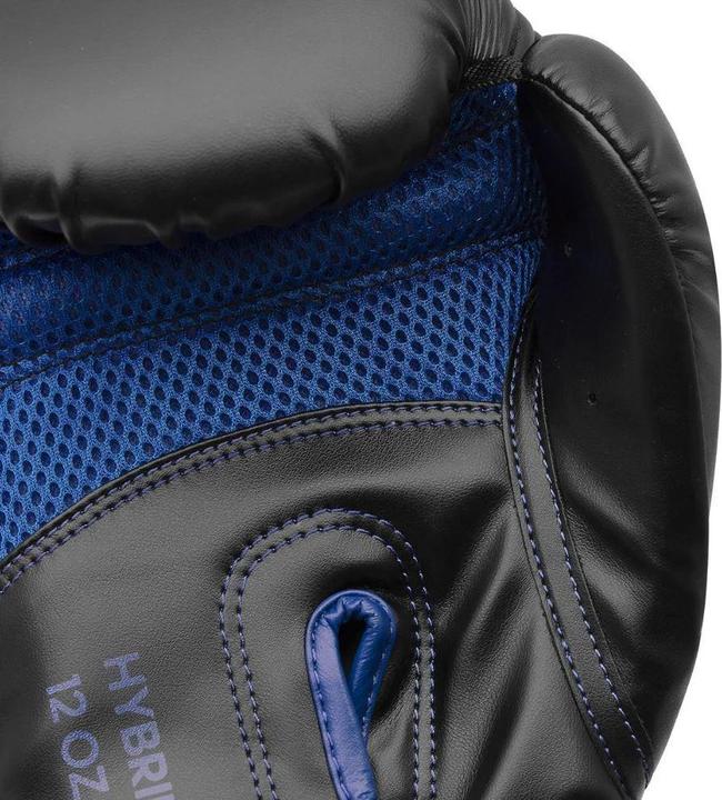Actual product image adidas Hybrid 80 Boxhandschuhe (10 OZ, One size)