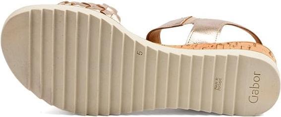 Produktbild Gabor Sandale 42.759.89 (41)