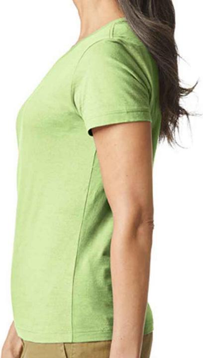 Immagine prodotto Gildan Softstyle Maglietta Aderente Semplice Donna (42)