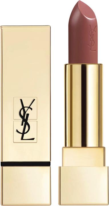 Actual product image Yves Saint Laurent Rouge Pur Couture - Beige Etrusque 05 (Beige Etrusque)