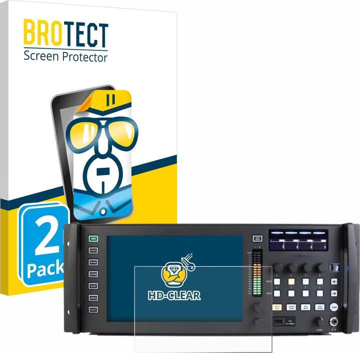 BROTECT Protection Clair