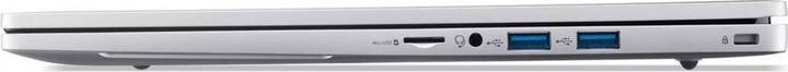 Produktbild Acer Aspire Lite 15 Cel N4500 8GB 256GB Kein Betriebssystem (15.60", Intel Celeron N4500, 8 GB, 256 GB, Eng. Int.)