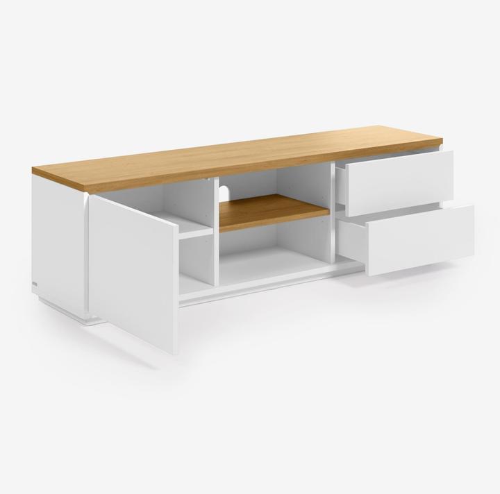 Immagine prodotto Kave Home Abilen (150 x 44 x 36 cm)
