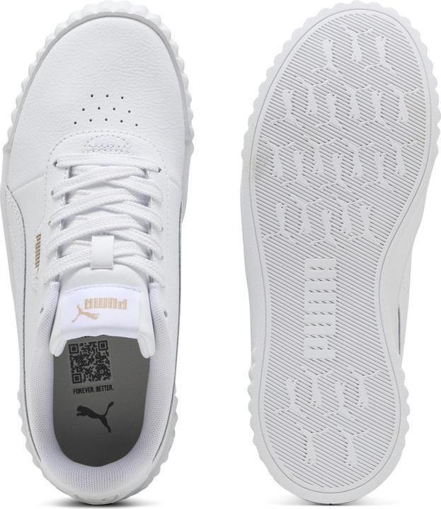 Actual product image Puma Carina 3.0 Jr (38)