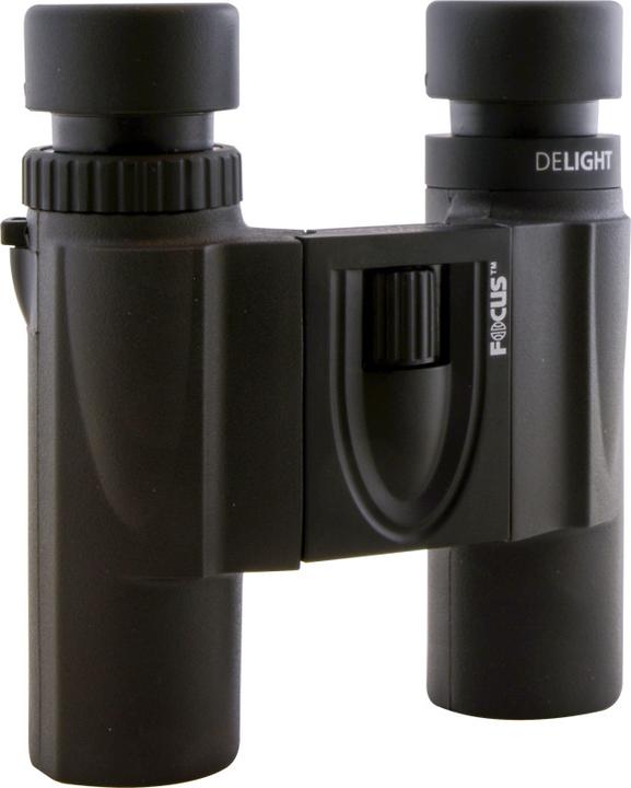 Produktbild Focus Home Interactive binoculars Delight (10 x, 25 mm)