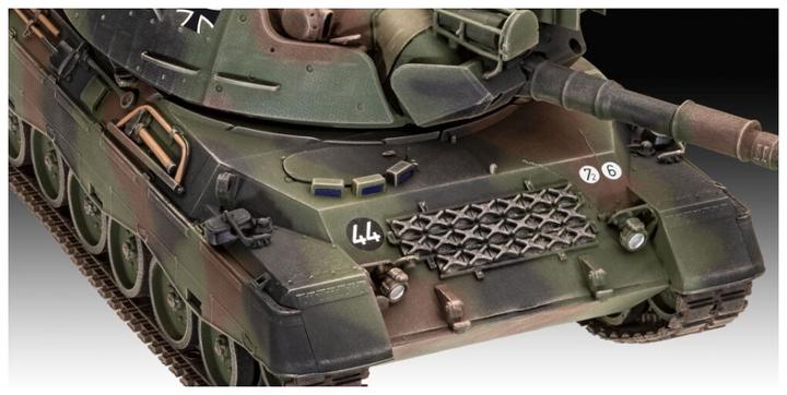 Produktbild Revell Geschenkset Leopard 1 A1A1-A1A4
