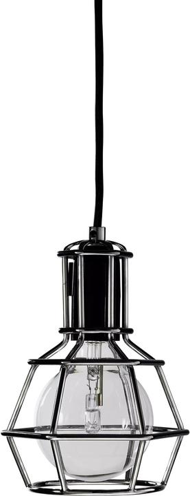 Image du produit Design House Stockholm Lampe de table avec grille en fer (E27)