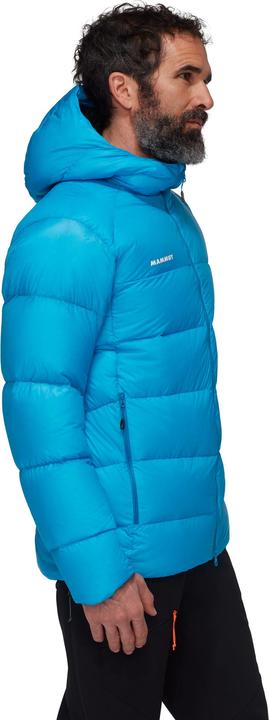 Actual product image Mammut Taiss Pro IN Hooded Jacket Men (XL)