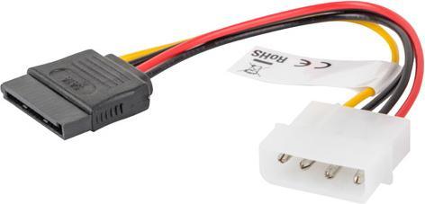 Lanberg CA-HDSA-10CU-0015