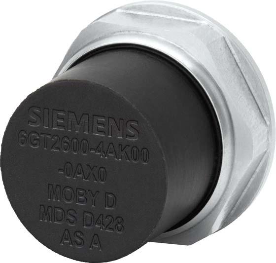 Image du produit Siemens 6GT26004AK000AX