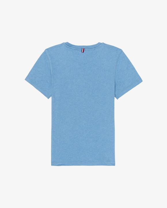 Actual product image Tommy Hilfiger tee (14)
