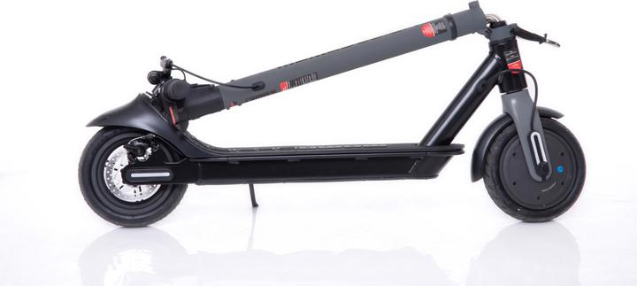 Image du produit Momo Design EVO 9 (20 km/h, 40 km, 400 W)